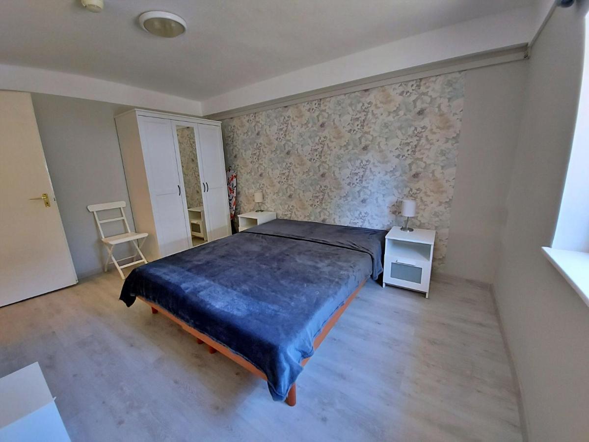 טיהאני Hello Balcsi Apartmanhaz מראה חיצוני תמונה